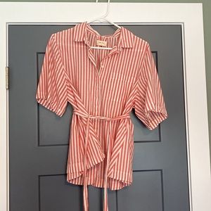 Anthropologie. Size L.